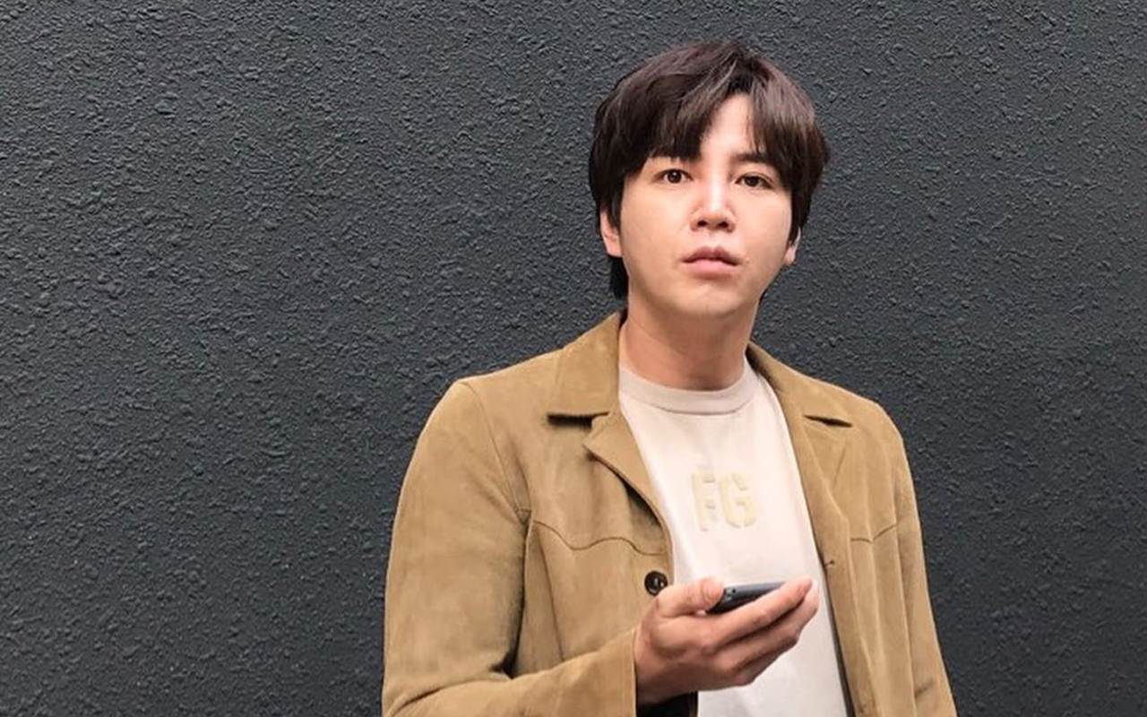 Ibunda Jang Geun Suk Ajukan Banding, Pengadilan Batalkan Denda Hukuman Penggelapan Pajak