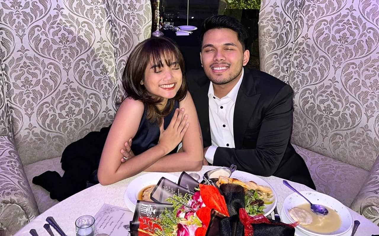 Fuji-Thariq Halilintar Viral, Ramalan Mbak You Setahun Lalu Soal Artis Pendatang Baru Disorot