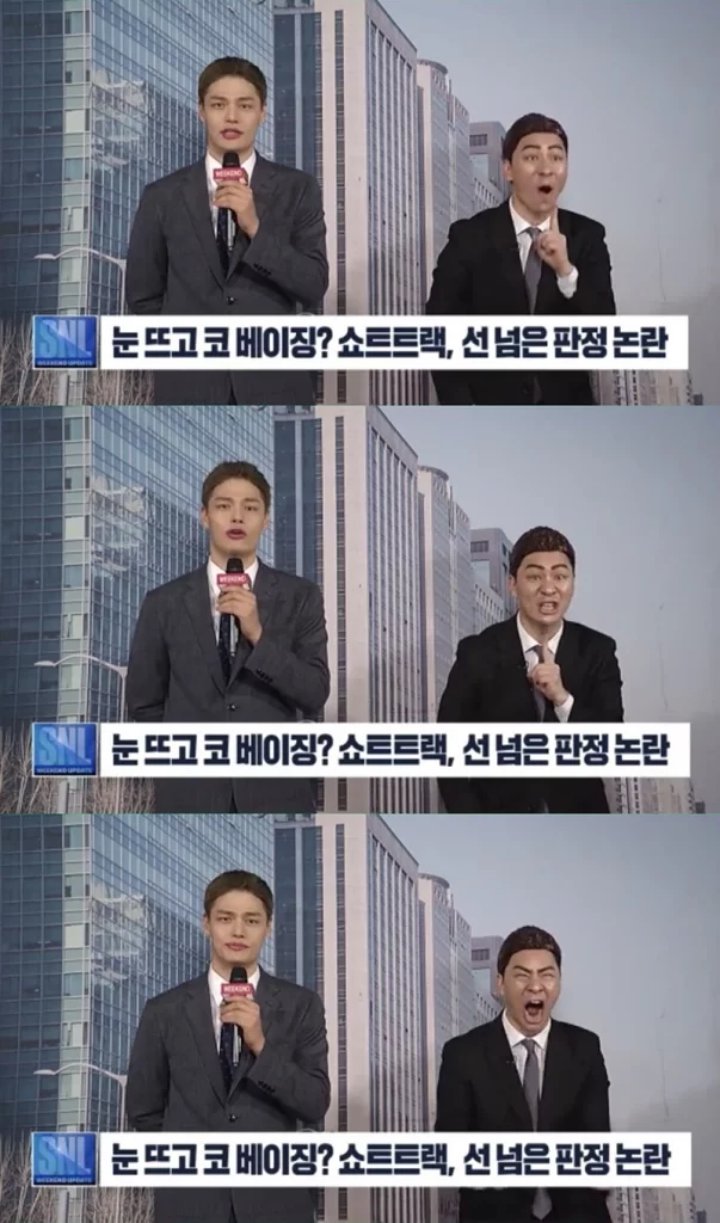 \'SNL Korea\' Tuai Kontroversi Usai Dianggap Olok-Olok Bahasa Isyarat, Tim Produksi Minta Maaf