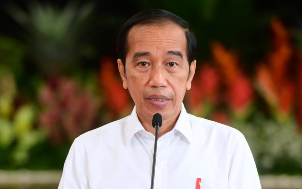 Jokowi Panggil Menaker dan Menko Perekonomian, Minta Kebijakan JHT Direvisi