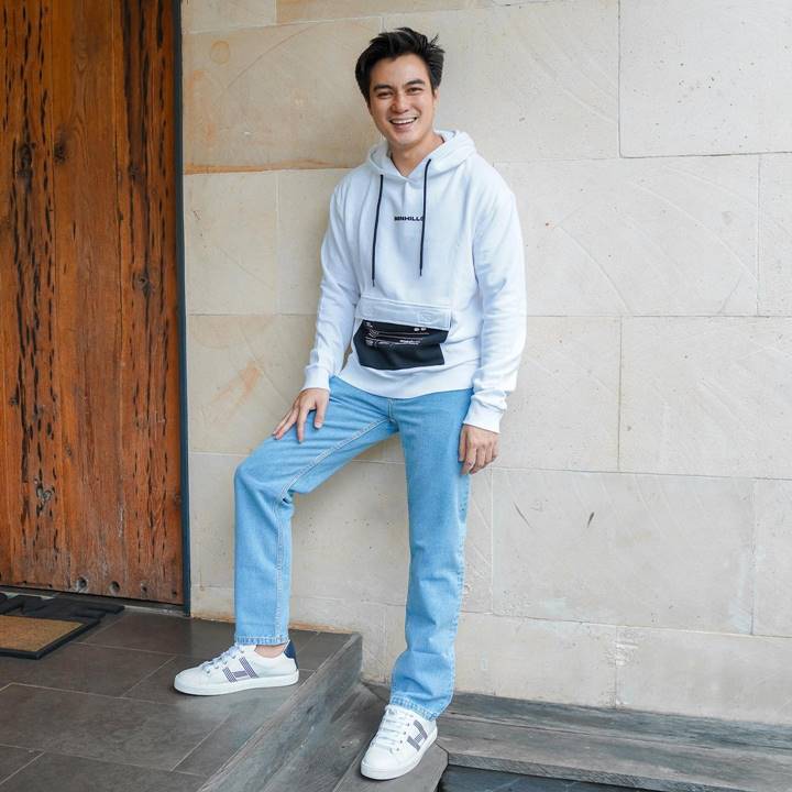 Baim Wong
