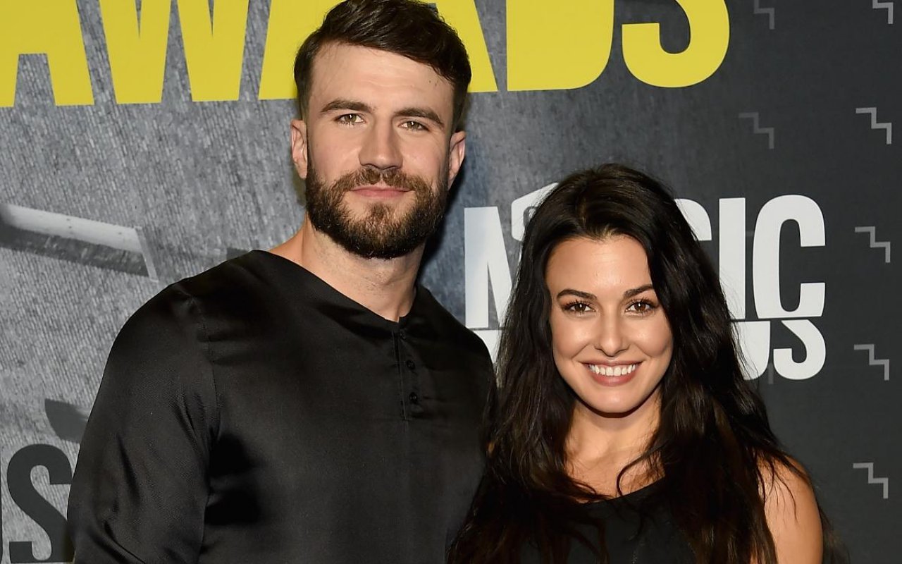 Sam Hunt Digugat Cerai Istri yang Tengah Hamil Terkait Dugaan Perselingkuhan