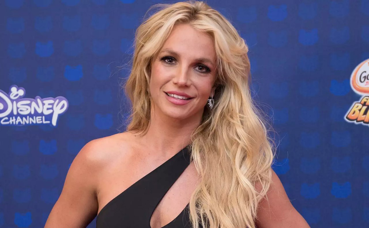 Britney Spears Teken Kontrak Senilai Rp215 Miliar Garap Memoar Perjalanan Hidup