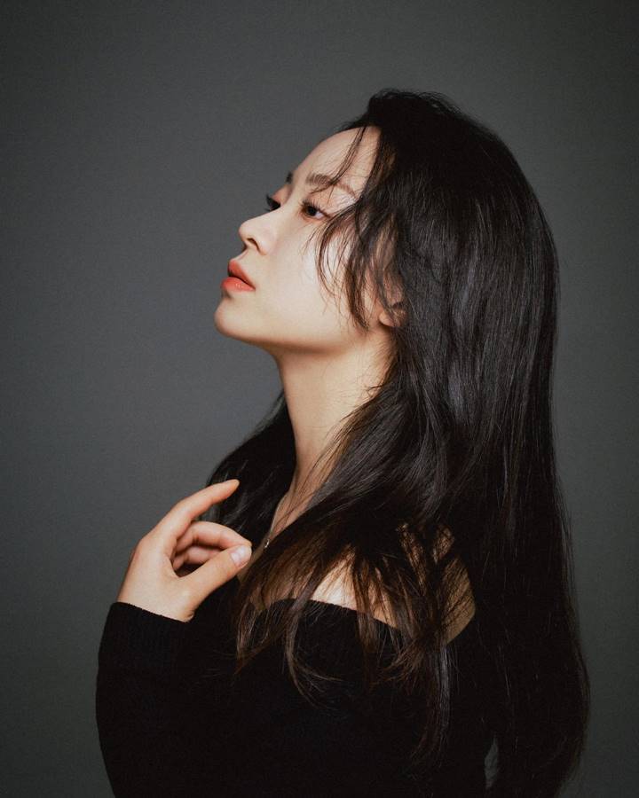 Memiliki <i>Side Profile</i> Yang Menakjubkan