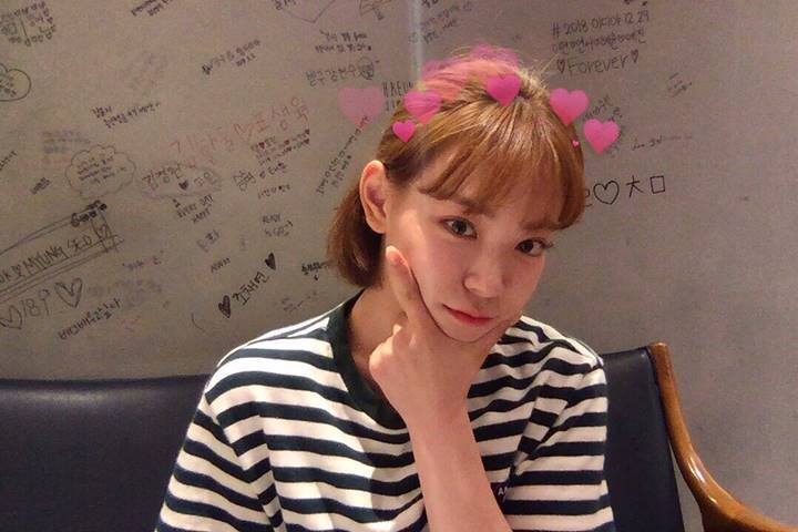 Bikin Pangling Dengan Rambut Pendek