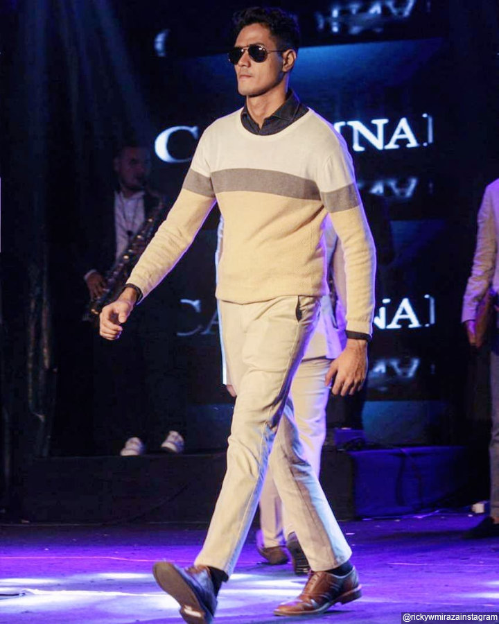 Fashion show