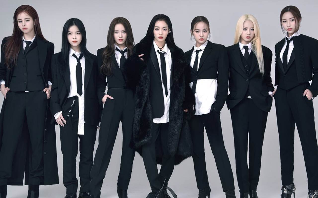 K-Pop atau J-Pop, Kategori Musik Girl Grup XG Dipertanyakan usai Terungkap Promosi Penuh di Jepang
