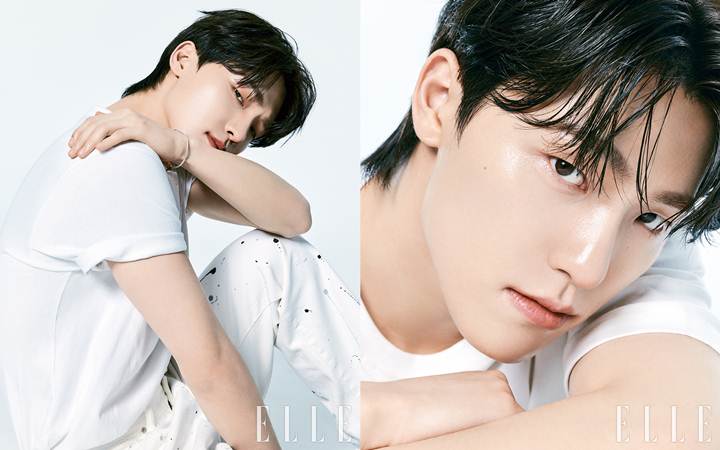 Dino SEVENTEEN Putuskan Ubah Gaya Hidup Hingga Rasakan Dampak Kesehatan Lebih Baik