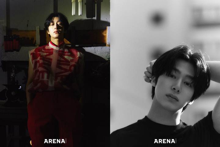 Hyungwon MONSTA X Dulu Introvert, Kini Sudah Berbeda Berkat Berani Coba Hal Baru