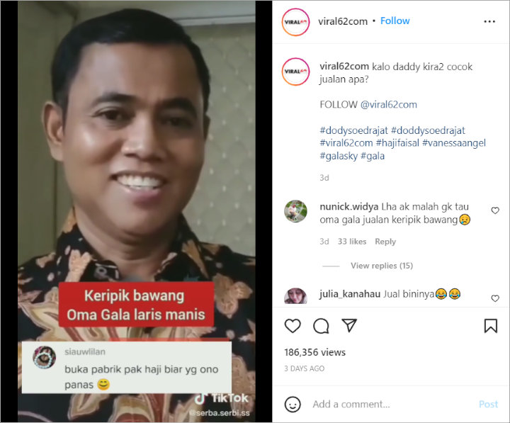 Faisal Dewi