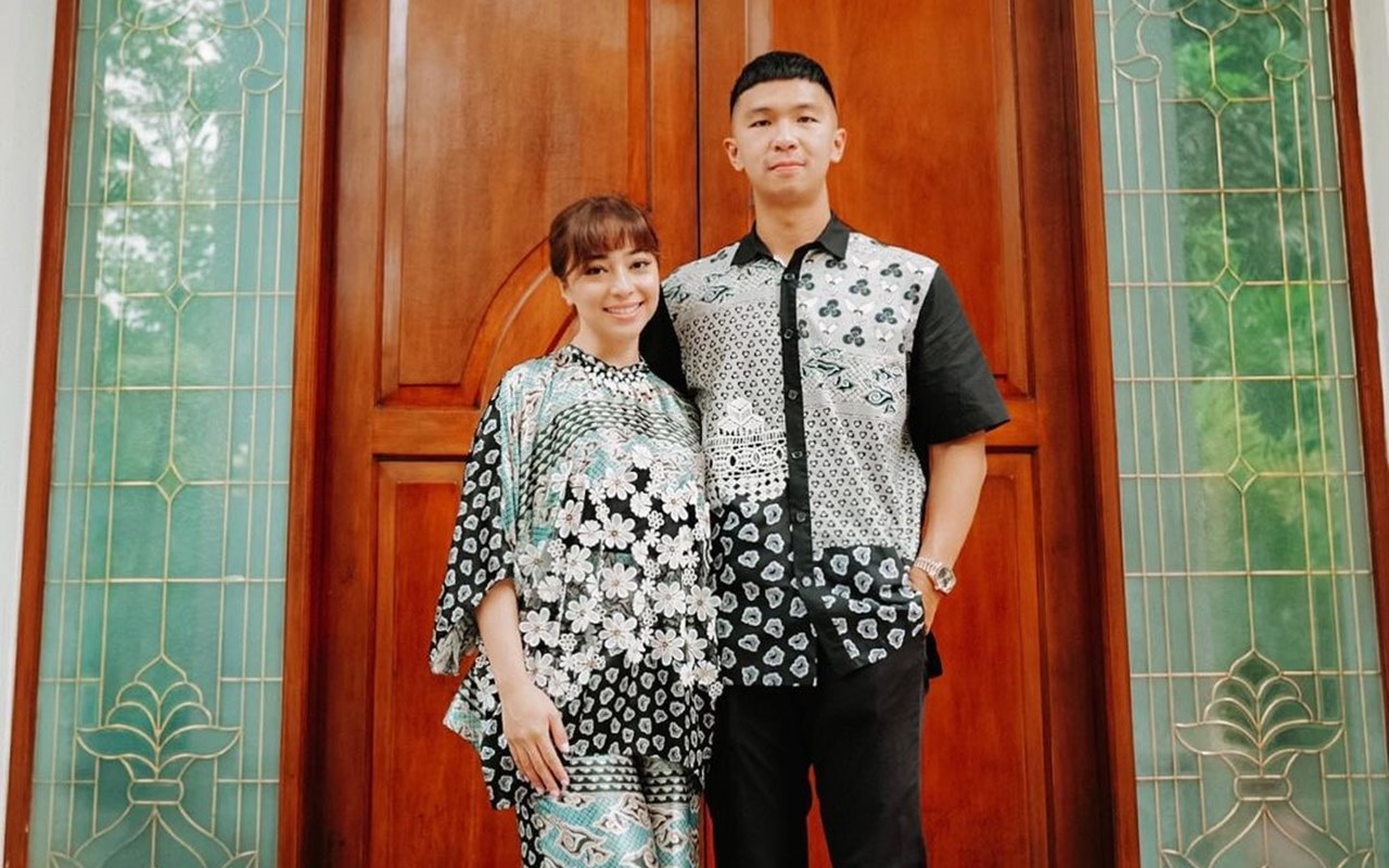 Nikita Willy Akan Menetap dan Melahirkan di Amerika, Intip 8 Penampakan Apartemennya