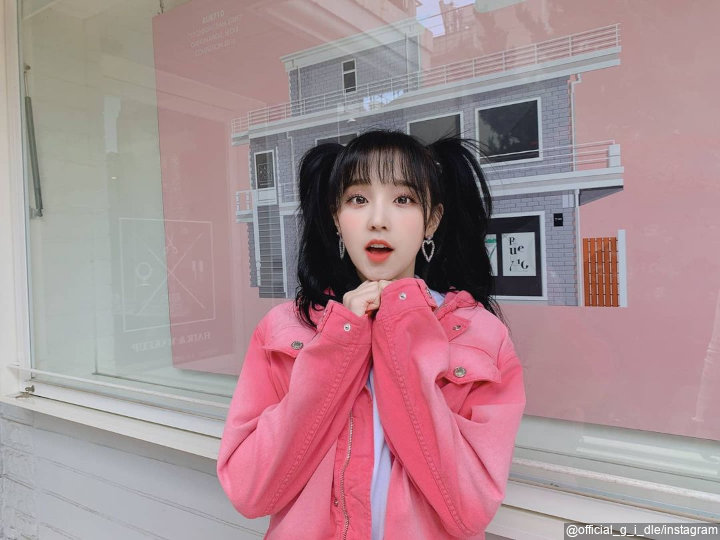 identik dengan gaya imut