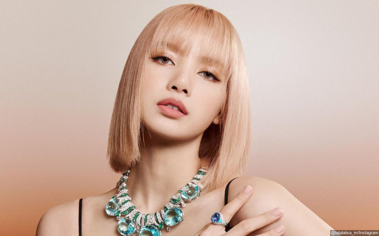 Sempat Viral, Video 'Crab Dance' Lisa BLACKPINK di 'Ask Us Anything