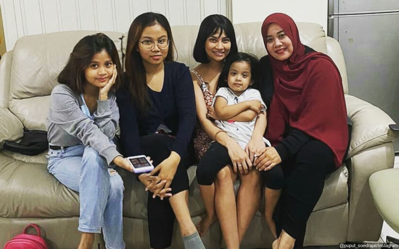 Ditanya Soal Kenangan Bareng Vanessa Angel, Jawaban Chika Malah Disebut Halu