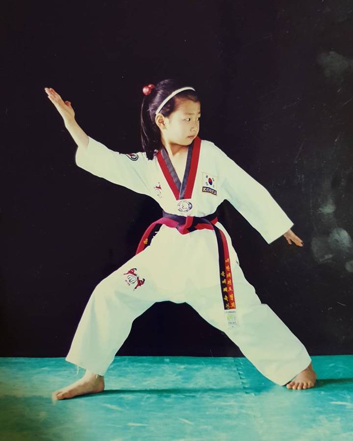 Jago Bela Diri