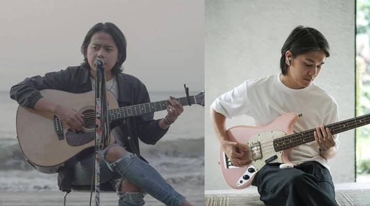 mirip iqbaal ramadhan?