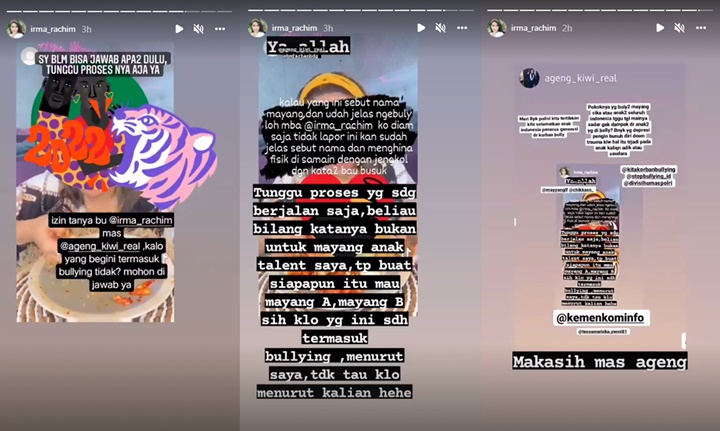 Selebgram Ayu Wisya Dianggap Keterlaluan Bully Mayang Habis-habisan, Polisi Turun Tangan?
