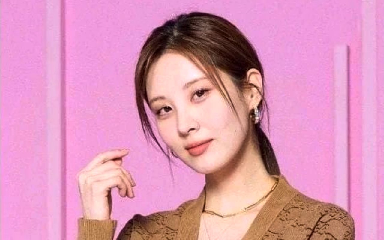 Seohyun Girls' Generation Bagikan Tips Workout untuk Jaga Bentuk Badan Selalu Langsing