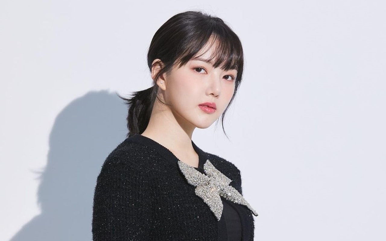Yerin Eks G-FRIEND Bagikan Tips Make Up Natural Kilat Kurang dari 20 Menit