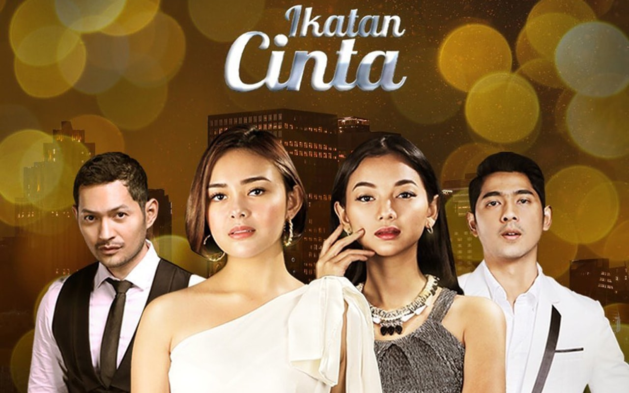 Amanda Manopo Singgung Soal Cuan Saat Kritik Sinetron 'Ikatan Cinta', Nasib Para Kru Terungkap
