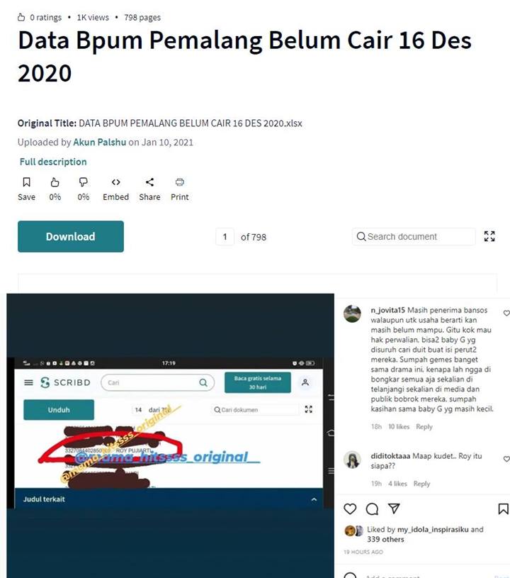 Instagram