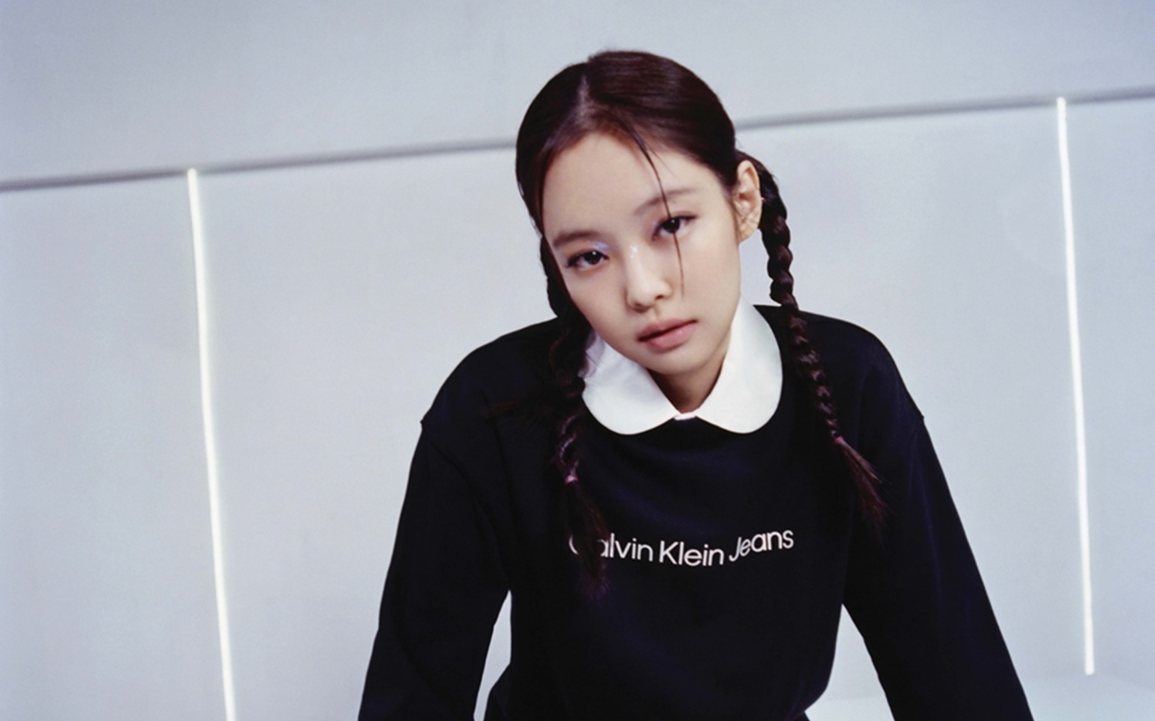 Satu-Satunya Cewek, Jennie BLACKPINK Muncul di 'The Game Caterers' Jadi Perbincangan