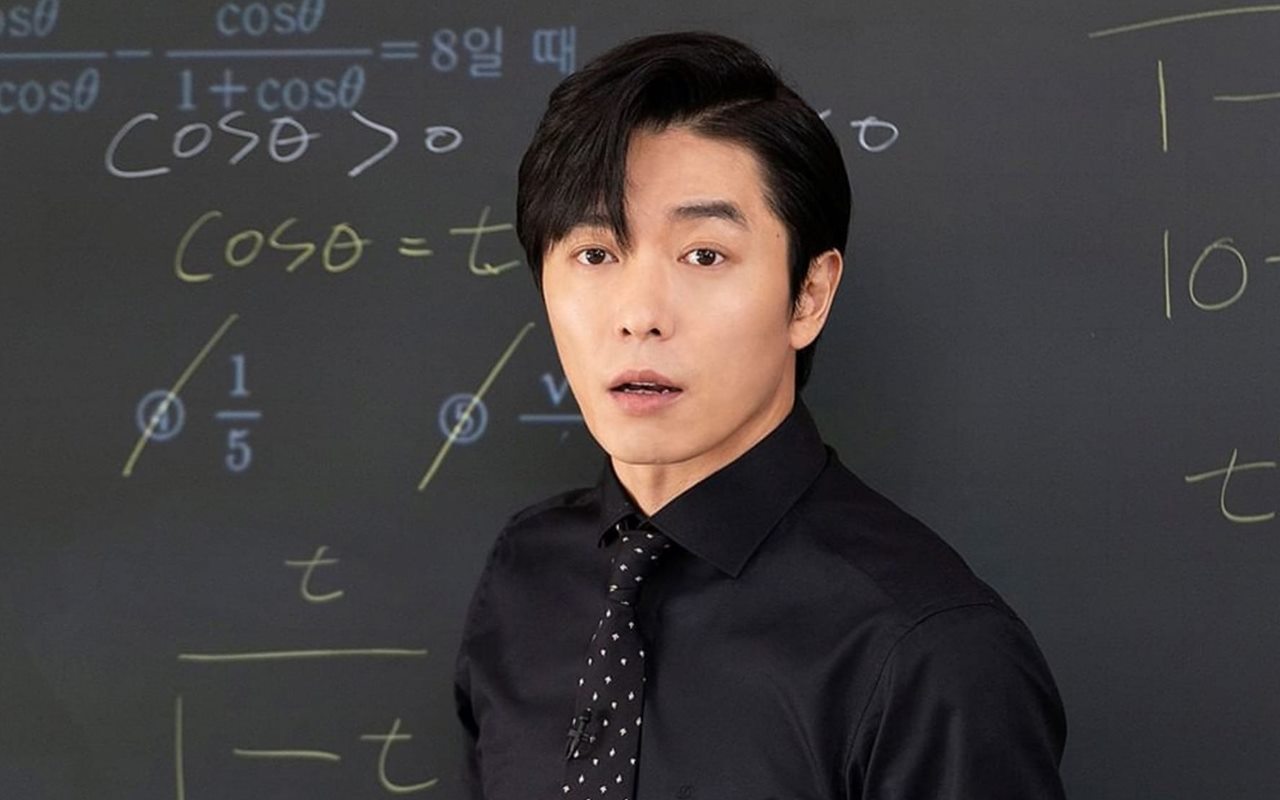 Berhati Malaikat, Kim Jae Wook Beber Alasan Mulia Pilih Bintangi 'Crazy
