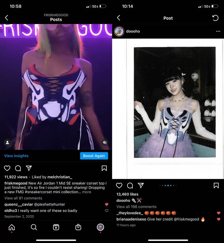 Desain Baju Dipakai NMIXX di MV \'O.O\', Desainer Ini Angkat Bicara usai Sempat Kecewa Tak Diapresiasi