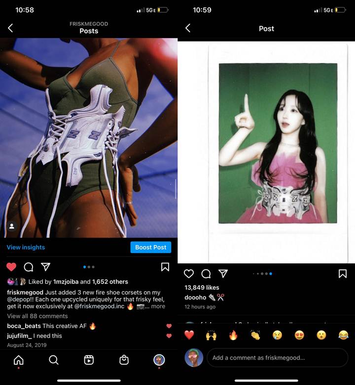 Desain Baju Dipakai NMIXX di MV \'O.O\', Desainer Ini Angkat Bicara usai Sempat Kecewa Tak Diapresiasi