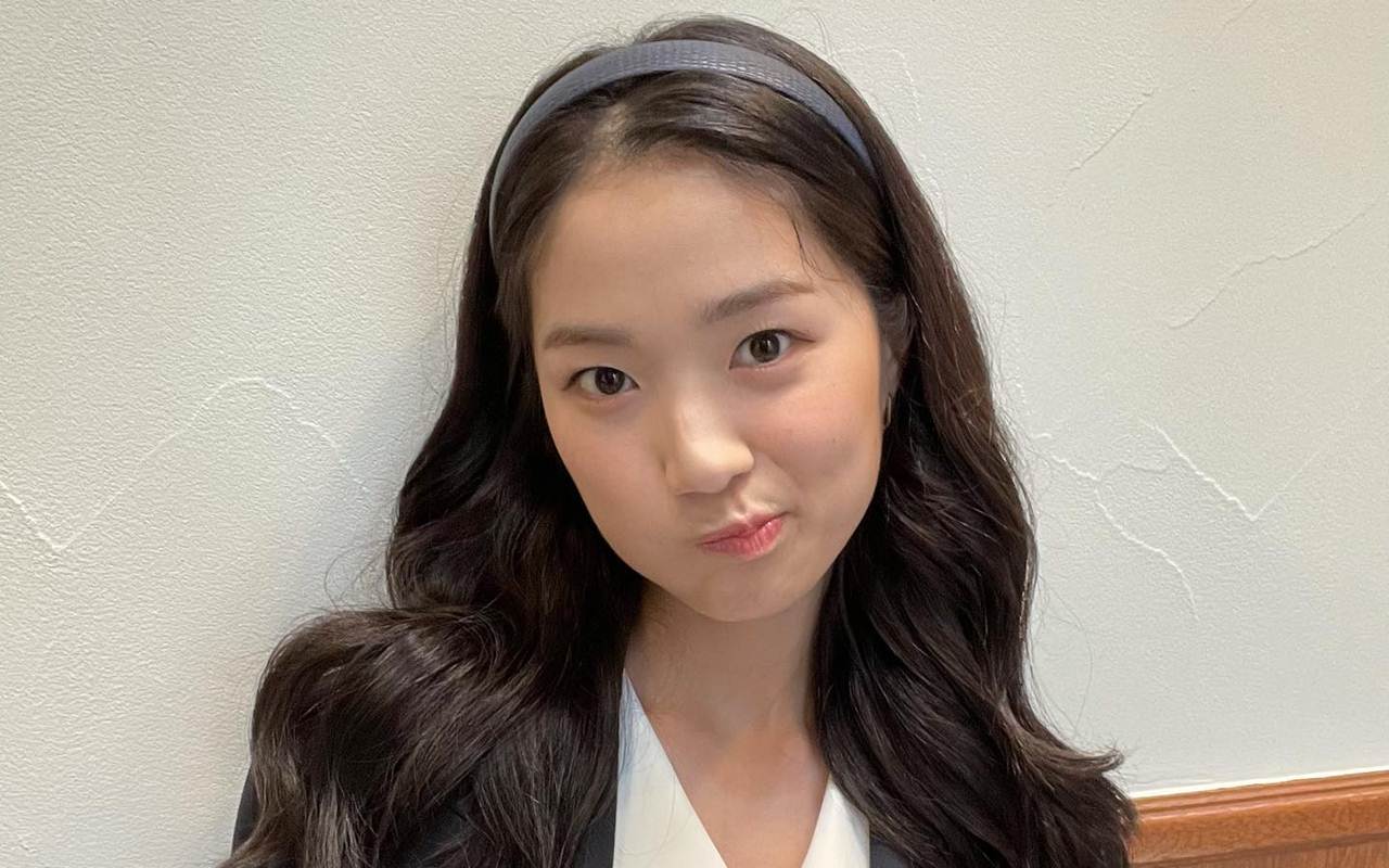 Hye young Kim