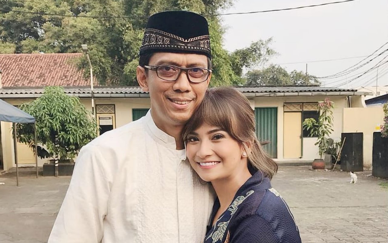 Pengacara Pastikan Doddy Sudrajat Tak Pindahkan Makam Vanessa Angel Dalam Waktu Dekat Karena Hal Ini