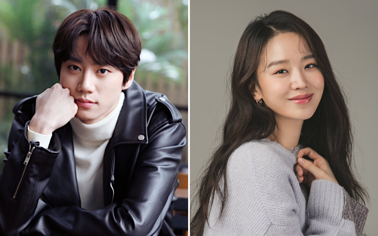 Lee Jun Young dan Shin Hye Sun Positif COVID-19, Syuting Film 'Brave Citizen' Dihentikan