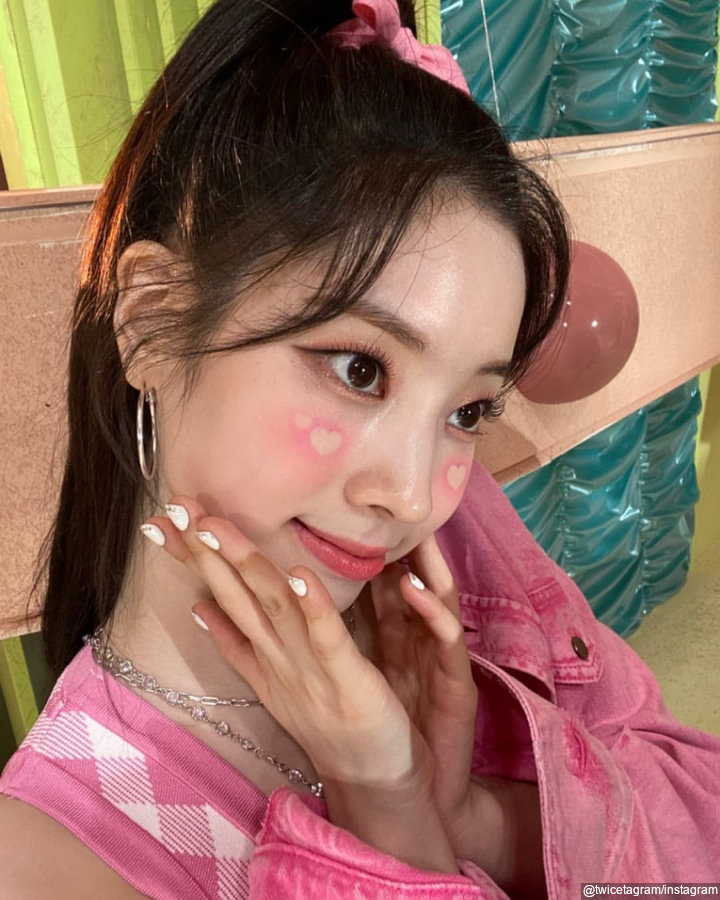 Dahyun TWICE
