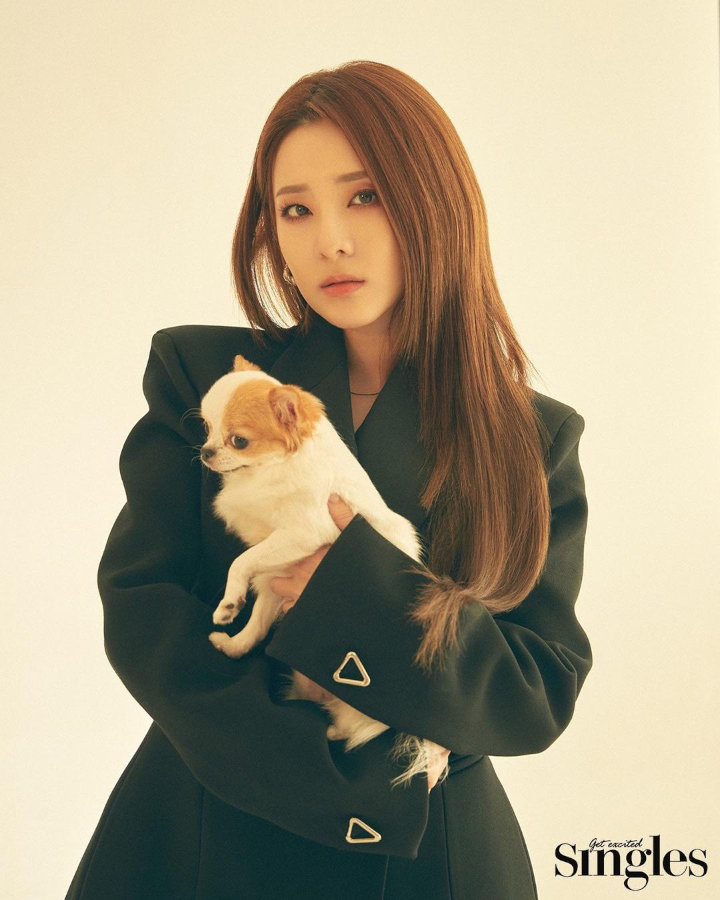 Sandara Park