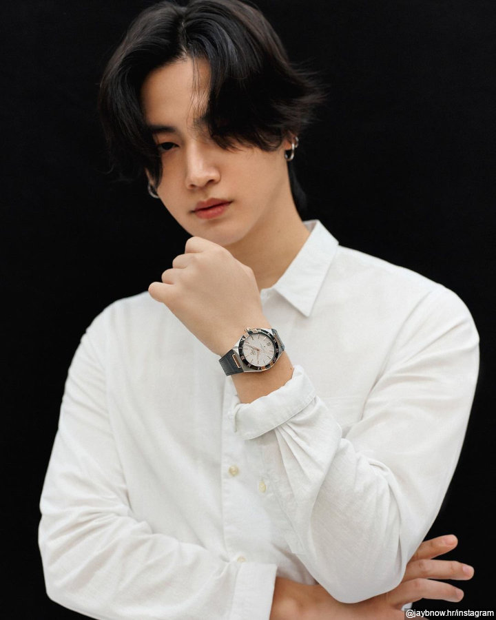 JB GOT7 