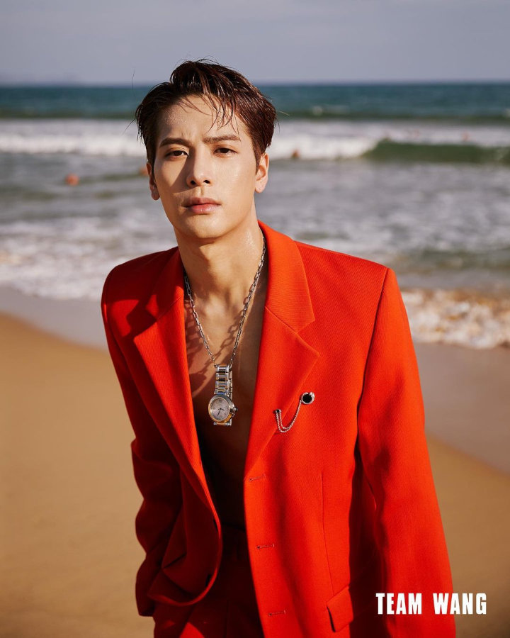Jackson GOT7 