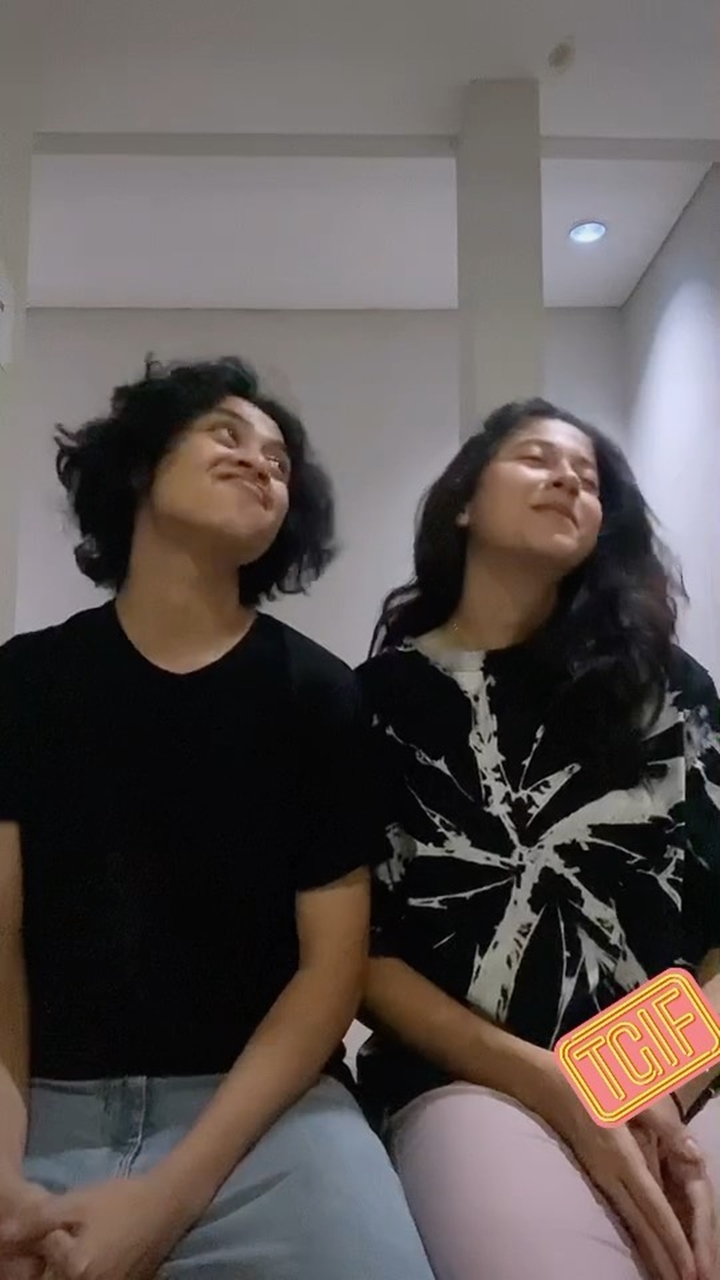Joget TikTok Bareng
