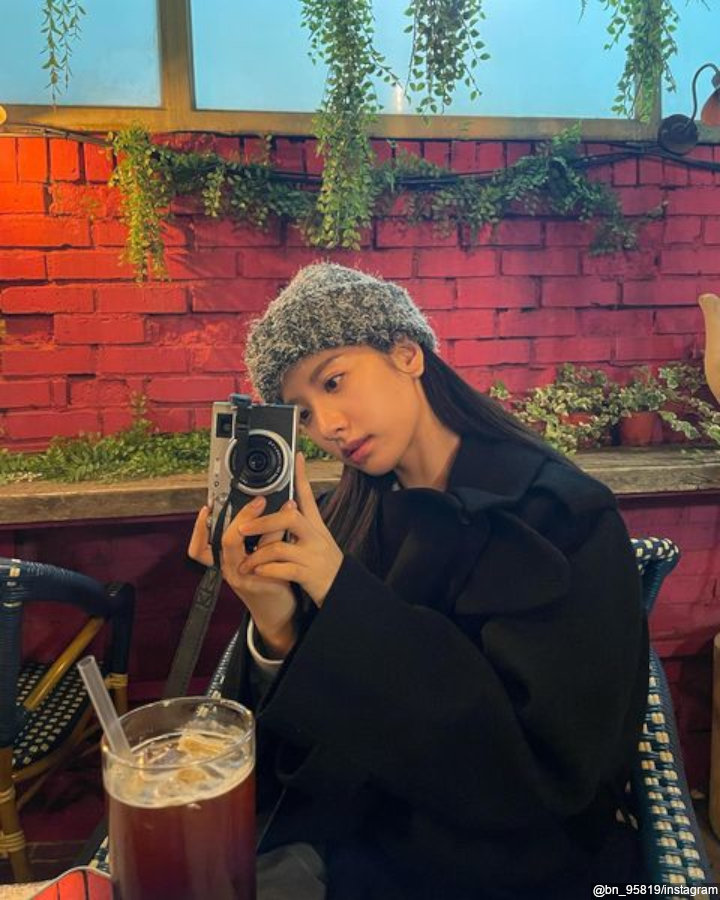 Hobi Fotografi