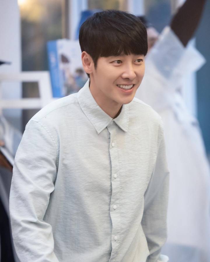 Ganteng Paripurna