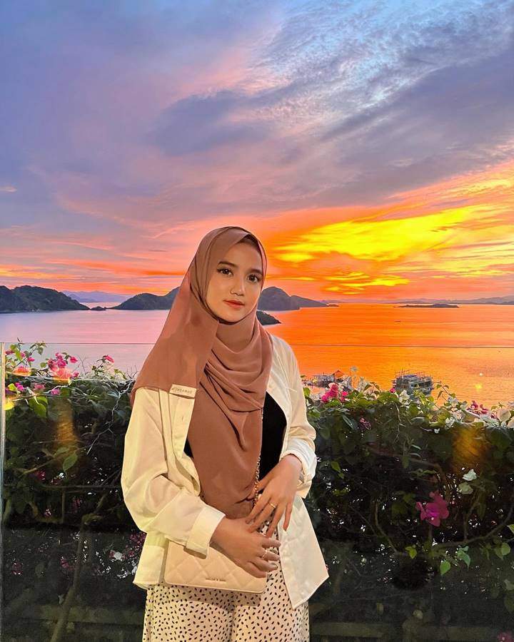 Makin cantik paripurna 