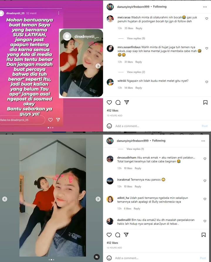 Instagram