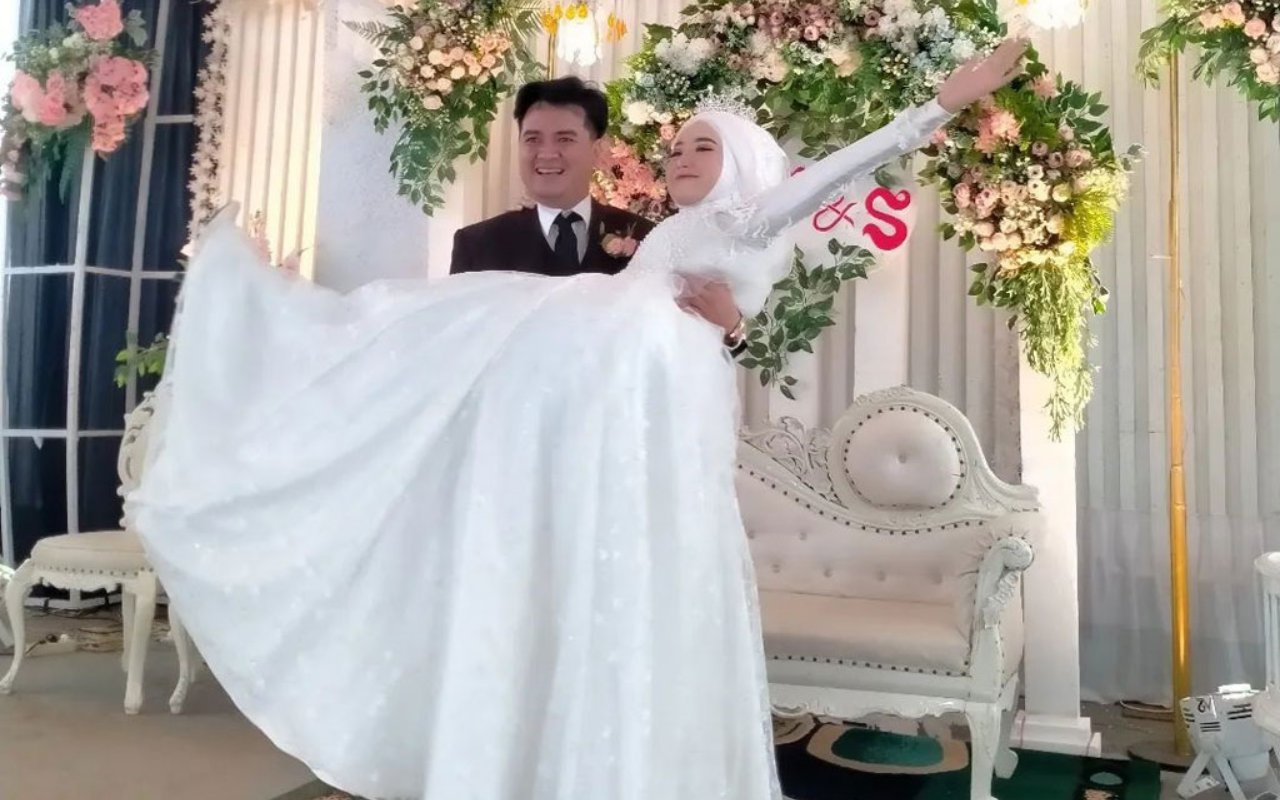 Steno Ricardo Bantah Zina Dengan Babysitter, Reaksi Mawar AFI Ketika Diminta Izin Nikah Lagi Terkuak