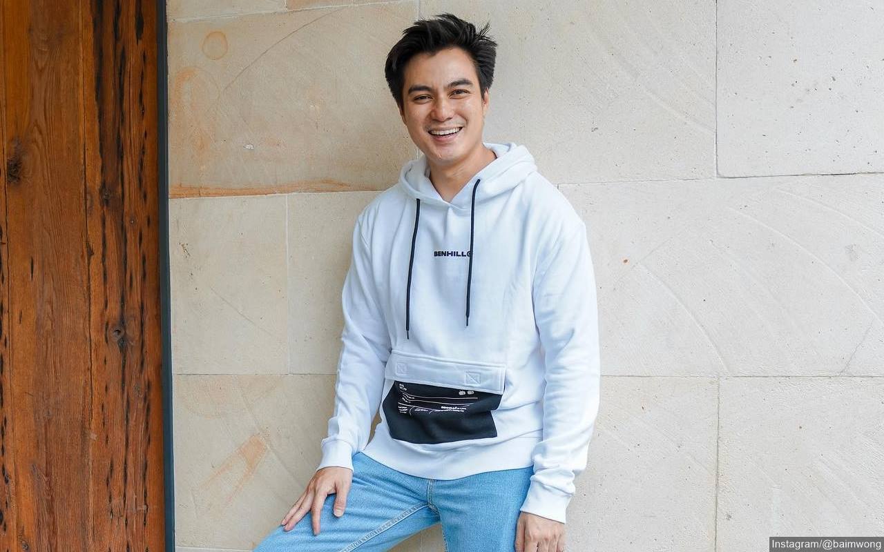 Baim Wong Kirim Tumpukan Paket ke Palestina, Akui Selalu Diingatkan Sosok Ini