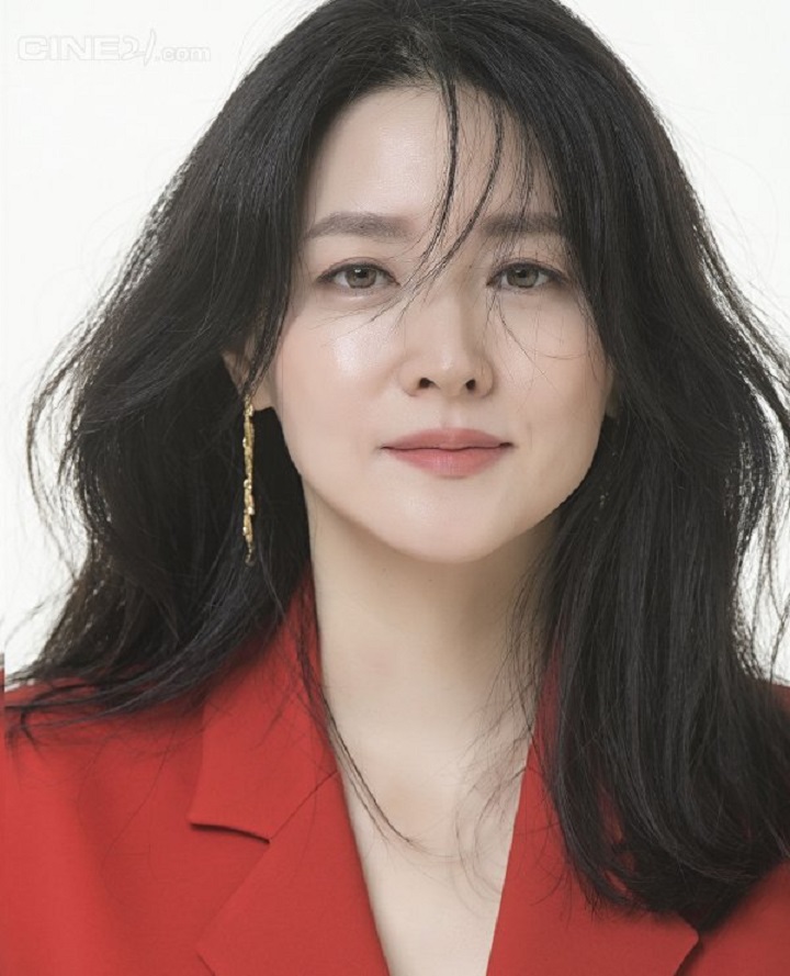 Lee Young ae
