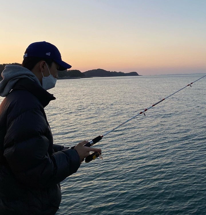 Hobi Memancing