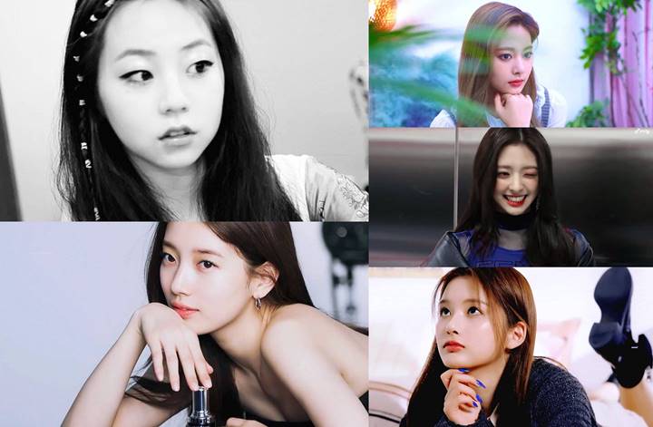 Visual Girl Grup SM dan JYP Diadu, aespa Disebut Agak Mengecewakan 2
