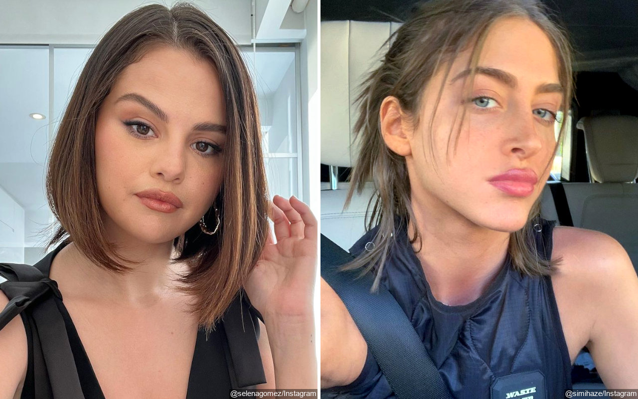 Selena Gomez Kepergok Hangout Bareng Sima Khadra 'Pacar Baru' The