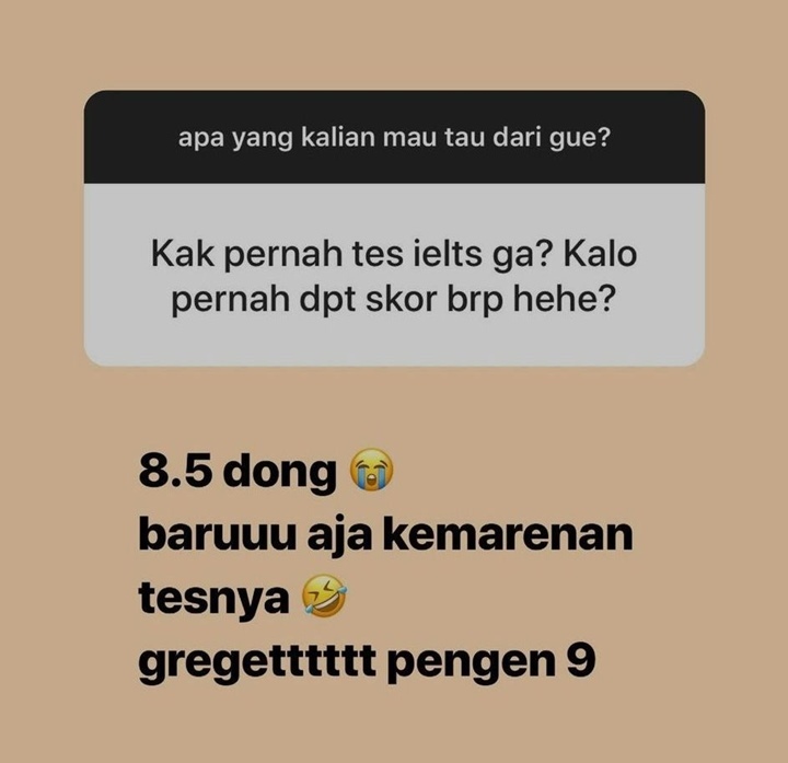 Puncaki Trending Twitter, Wirda Mansur Dituding Bohong Lagi Soal Pengakuan Skor IELTS
