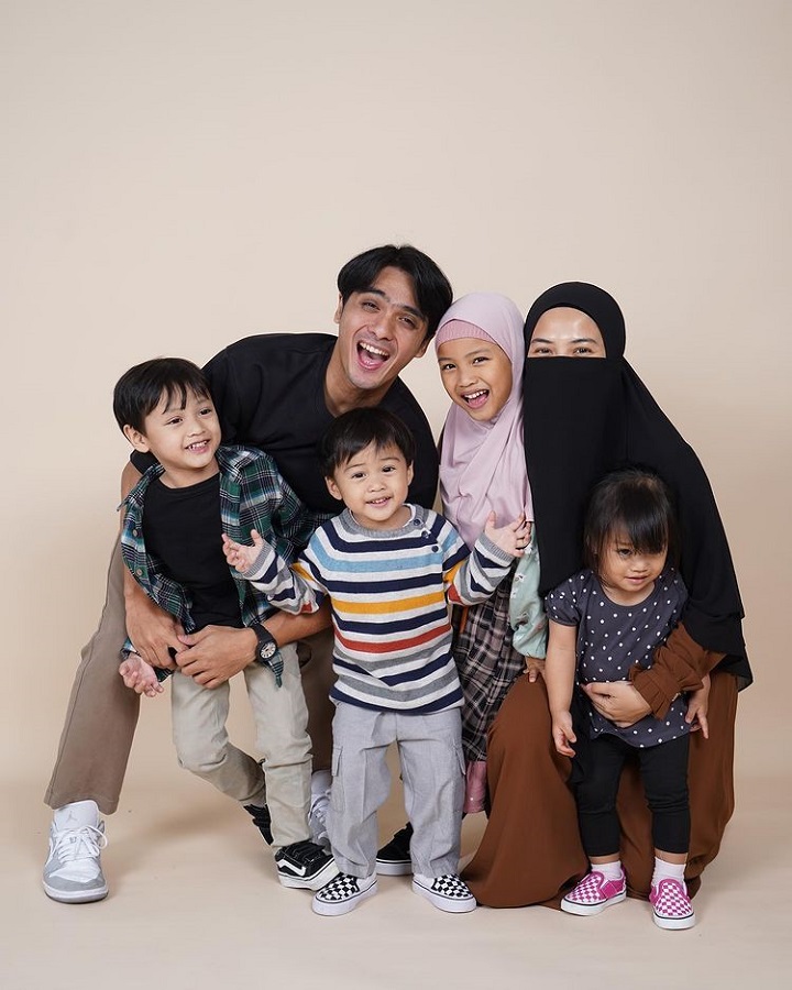 Ricky Harun