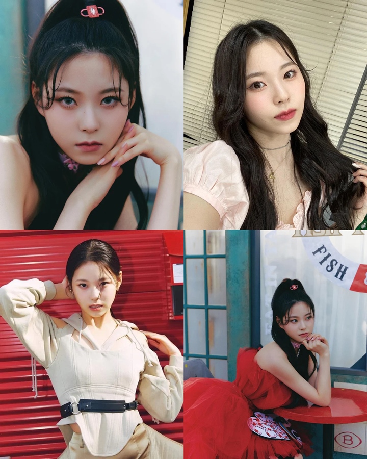 Kyujin NMIXX Disebut Punya Visual Khas JYP Persis Dua Seniornya Ini, Setuju?